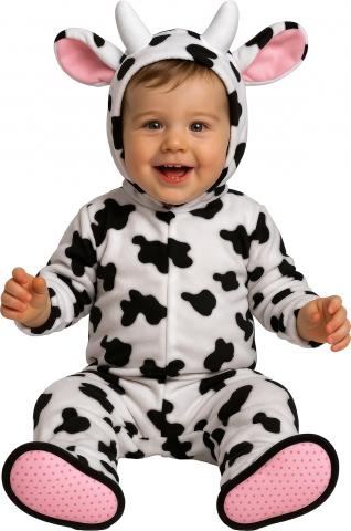Lil Cow Costume