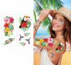 Tropical Hawaii Tattoos