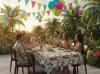 Hawaii Tablecloth