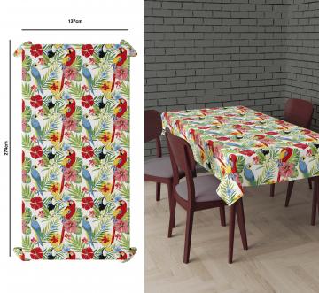 Hawaii Tablecloth