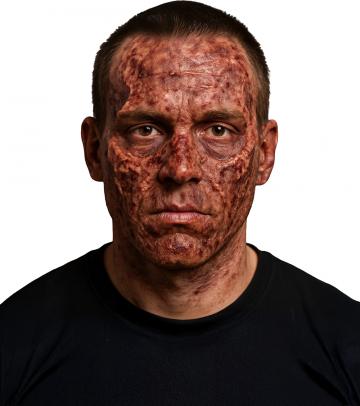 Artificial Flesh Makeup