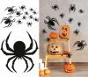 Spiders Wall Silhouettes