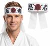 Karate Headband