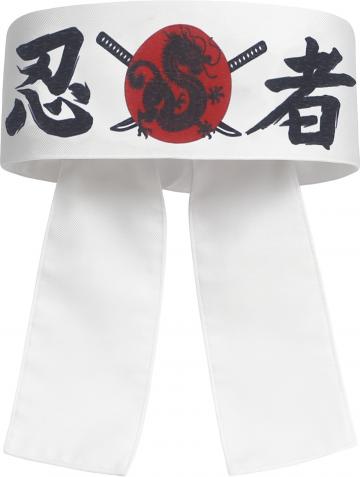 Karate Headband