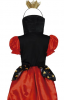 Lady of Cards Toddler Costume