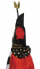Lady of Cards Toddler Costume