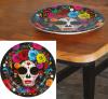 Day of the Dead Plates - 6 PK