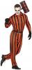 Harlequin Prisoner - Mens