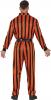 Harlequin Prisoner - Mens