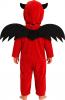 Lil Demon Costume
