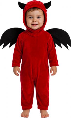 Lil Demon Costume