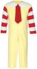 Burger Clown - Toddler