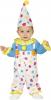Clown - Toddler