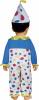 Clown - ToddlerClown - Toddler