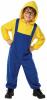 Miner Costume - Kids