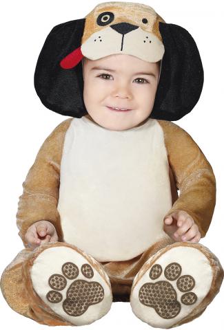Puppy - Toddler