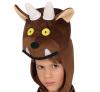Kids Forest Monster