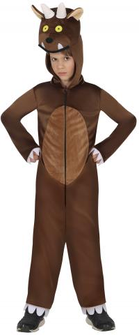 Kids Forest Monster