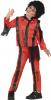 Dancing Zombie Costume - Kids