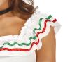 Ladies Senorita Dress