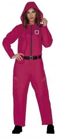 The Gamer Costume - Ladies