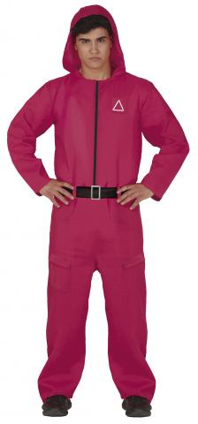 The Gamer Costume - Mens