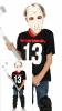 Kids Jazz Dead Costume