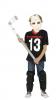Kids Jazz Dead Costume