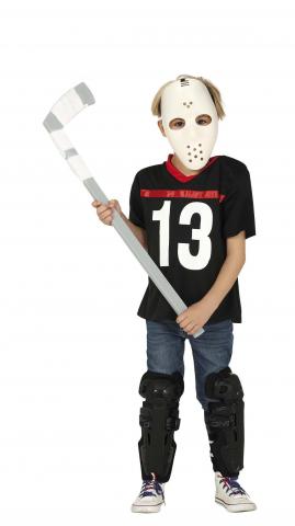 Kids Jazz Dead Costume