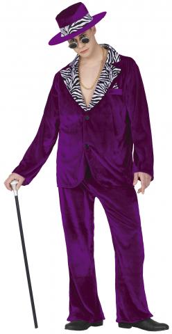 Cool Man Costume