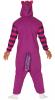 Purple Cat Costume