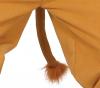 Lion Onesie Costume - Kids