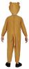 Lion Onesie Costume - Kids