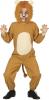 Lion Onesie Costume - Kids