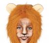Lion Onesie Costume - Kids