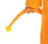 Orange Dragon Costume