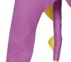 Purple Dragon CostumePurple Dragon Costume