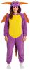 Purple Dragon Costume