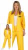 Ladies Yellow Prisoner