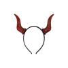 Devil Horns - Red