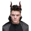 Devil Horns - Red