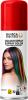 Red Hair Spray