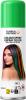 Green Hair Spray