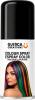 Black Hair Spray