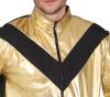 Golden Rapper Tracksuit