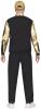 Golden Rapper Tracksuit