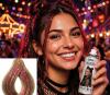 Red Hair Spray Sparkling