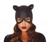 Cat Lady Latex Mask
