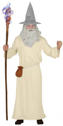 White Magician - Mens