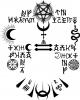 Satanic Tattoos